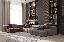 Appartamento 90 mq, soggiorno, 2 camere