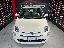 Fiat 500 lounge 1.2 gpl