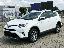 2017 Toyota RAV4 2.5I Hybrid Dynamic Comfort LED