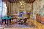 Villa 6500 mq, soggiorno, 30 camere