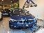 BMW 520d 48V Touring Business