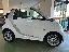 SMART fortwo electric drive cabrio