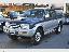 MITSUBISHI L200 2.5 TDI 4WD DC Pick-up GLS