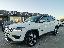 JEEP Compass 1.6 Mjt II 2WD Limited