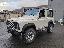 LAND ROVER Defender 90 2.5 Tdi Station Wagon County