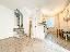 Casa a schiera 95 mq, soggiorno, 2 camere
