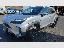 TOYOTA Yaris Cross 1.5 Hyb. 5p. E-CVT AWD Trend