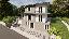 Villa 110 mq, soggiorno, 3 camere