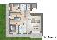 Appartamento 140 mq, 3 camere, zona Ponte San Nicolò - Centro