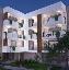 Appartamento 95 mq, 2 camere