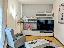 Appartamento 98 mq, soggiorno, 3 camere, zona Caile