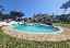 Villa 480 mq, soggiorno, 6 camere, zona Hermada