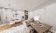 Appartamento 112 mq, soggiorno, 2 camere, zona Bande Nere