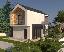 Villa 155 mq, 3 camere, zona Noventana