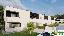 Casa a schiera 140 mq, 3 camere, zona Casone