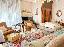 Villa, soggiorno, 3 camere