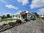 Capannone 850 mq, soggiorno, 4 camere, zona Saletto