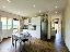 Appartamento 150 mq, soggiorno, 3 camere, zona Este