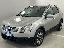 NISSAN Qashqai 2.0 4WD N-TEC 4X4 BENZINA