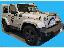 JEEP Wrangler 2.8 CRD Sahara Auto