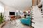 Bifamiliare 120 mq, soggiorno, 2 camere, zona Monigo