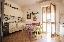 Appartamento 120 mq, soggiorno, 2 camere, zona Le Badie