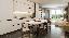 Appartamento 105 mq, 2 camere