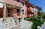 Casa a schiera, soggiorno, 3 camere