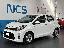 KIA Picanto 1.0 12V EcoGPL 5p. Style
