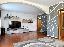Quadrifamiliare 179 mq, soggiorno, 3 camere