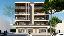 Appartamento 85 mq, 2 camere, zona Piazza Brescia