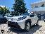 TOYOTA Aygo X 1.0 VVT-i 72 CV 5p. Active