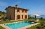 Villa 185 mq, soggiorno, 3 camere