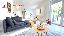 Appartamento 140 mq, 3 camere