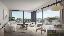 Appartamento 90 mq, 2 camere, zona Sottomarina - Centro