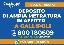 Magazzino 320 mq, zona Gallipoli