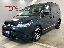 VOLKSWAGEN Caddy 2.0 TDI 122CV DSG|GANCIO TRAINO|ALL.MOVE|TETTO