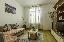 Appartamento 100 mq, soggiorno, 2 camere, zona San Carlo