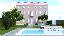 Villa 225 mq, soggiorno, 3 camere, zona Galta