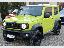 SUZUKI Jimny 1.5 5MT PRO