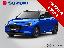 SUZUKI Swift 1.2 Hybrid Top