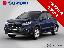 SUZUKI S-Cross 1.4 Hybrid Top 2WD
