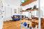 Appartamento 102 mq, soggiorno, 2 camere, zona Navigli