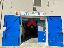 Garage 125 mq, 2 camere, zona Semicentro Sud