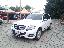 MERCEDES-BENZ GLK 200 CDI Premium