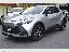 TOYOTA C-HR 1.8 HV Active Eco