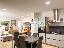 Appartamento 107 mq, soggiorno, 2 camere, zona Piazza Aurora