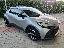 TOYOTA C-HR 1.8 HV Trend