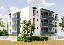 Appartamento 77 mq, 2 camere