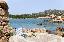 Villa in Affitto a Arzachena